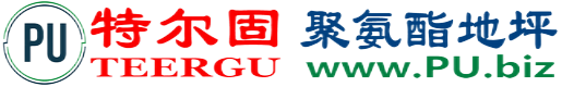 特尔固®达州聚氨酯地坪